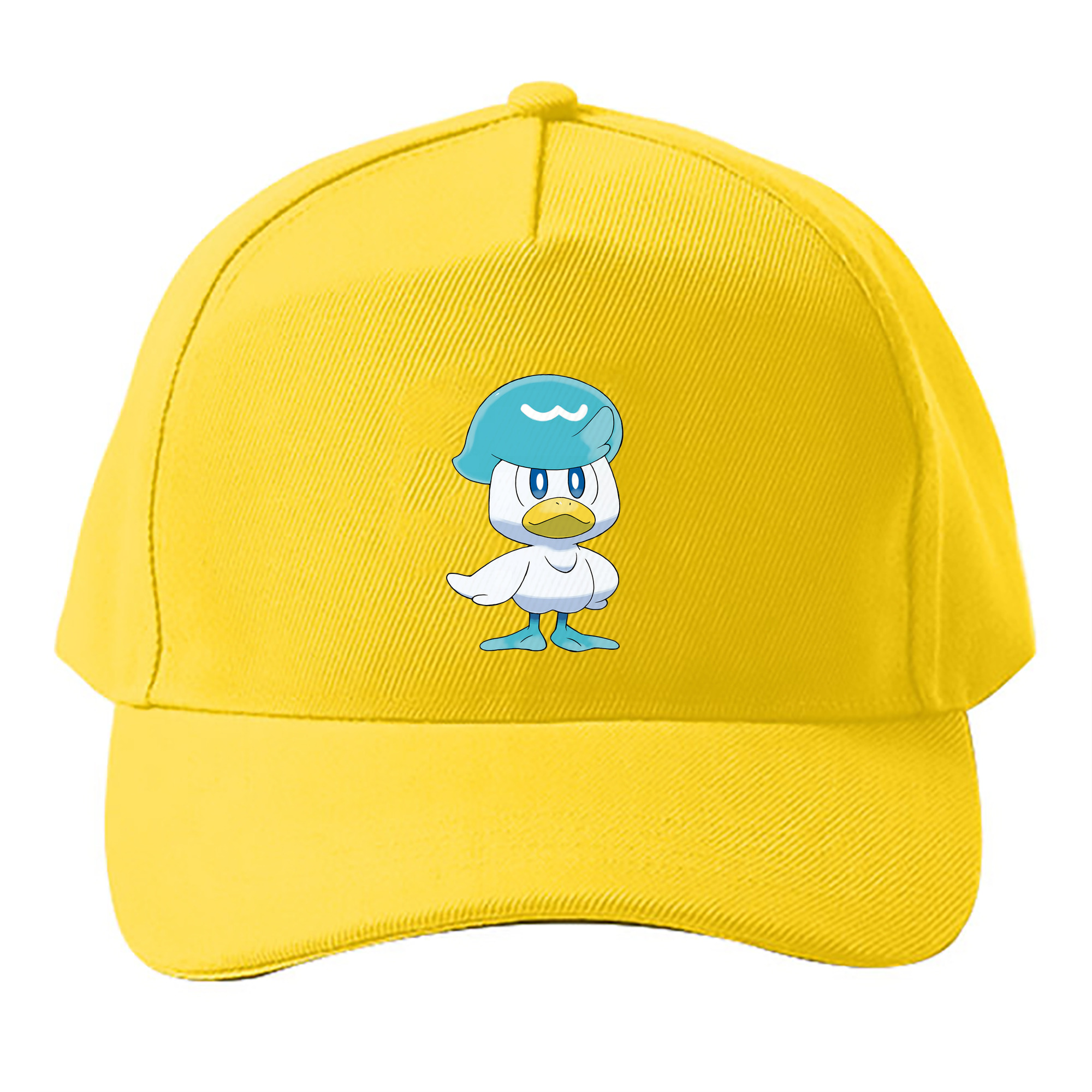 （画像用） ポケットモンスター Pokémon ベースボールキャップ 綿100％ 男女兼用 帽子 スポーツ
